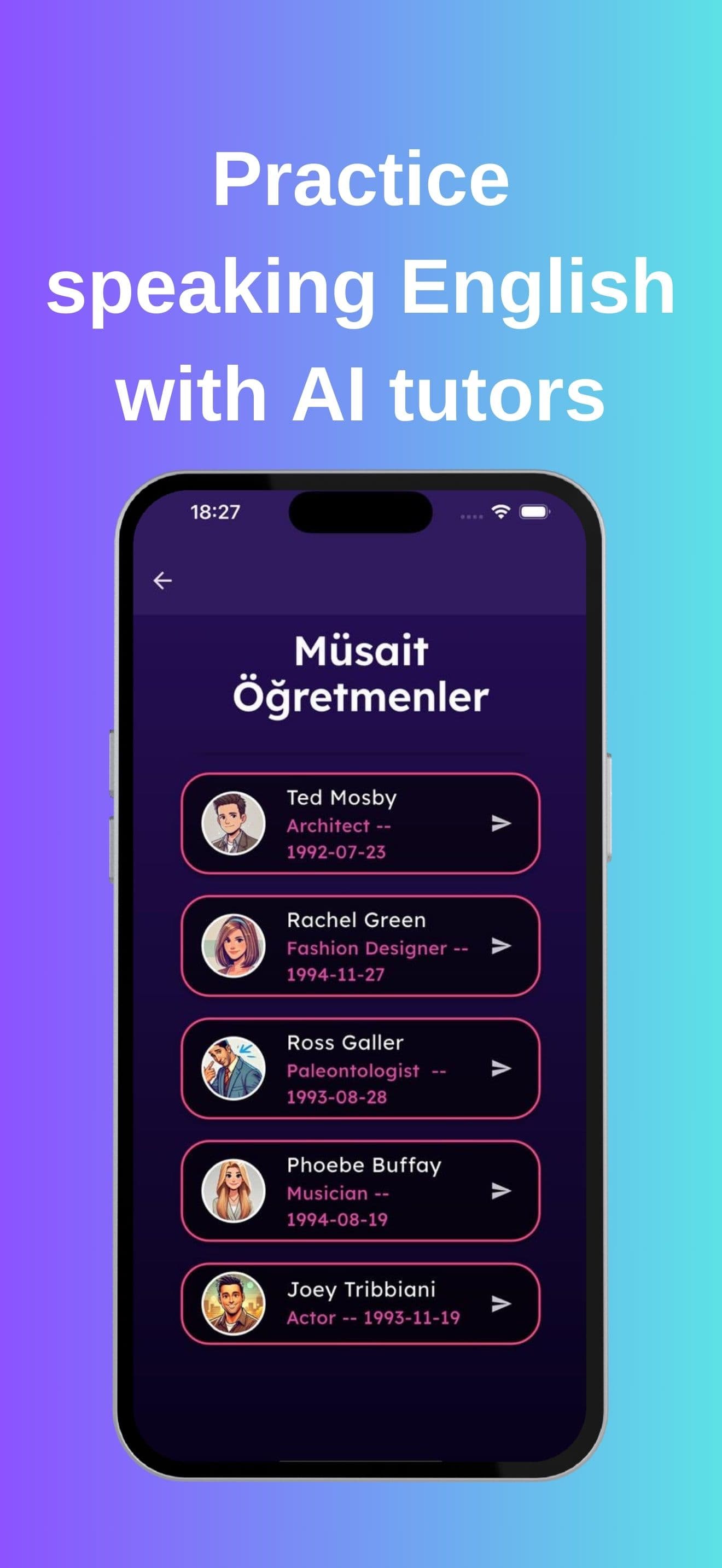 AI Tutor
