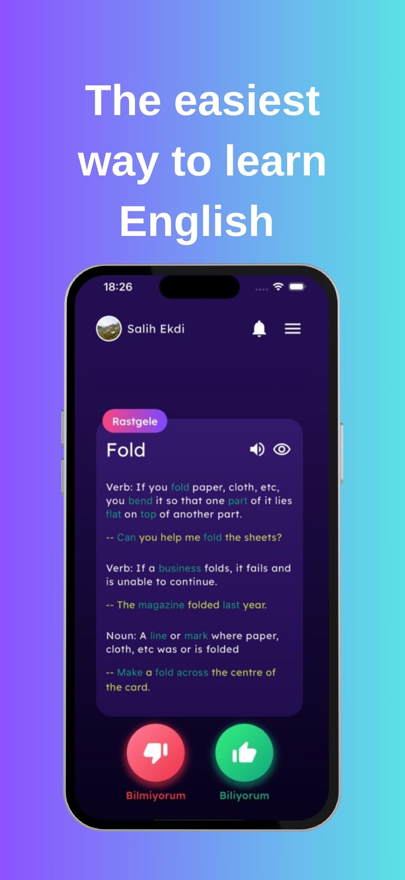 Mixed Word