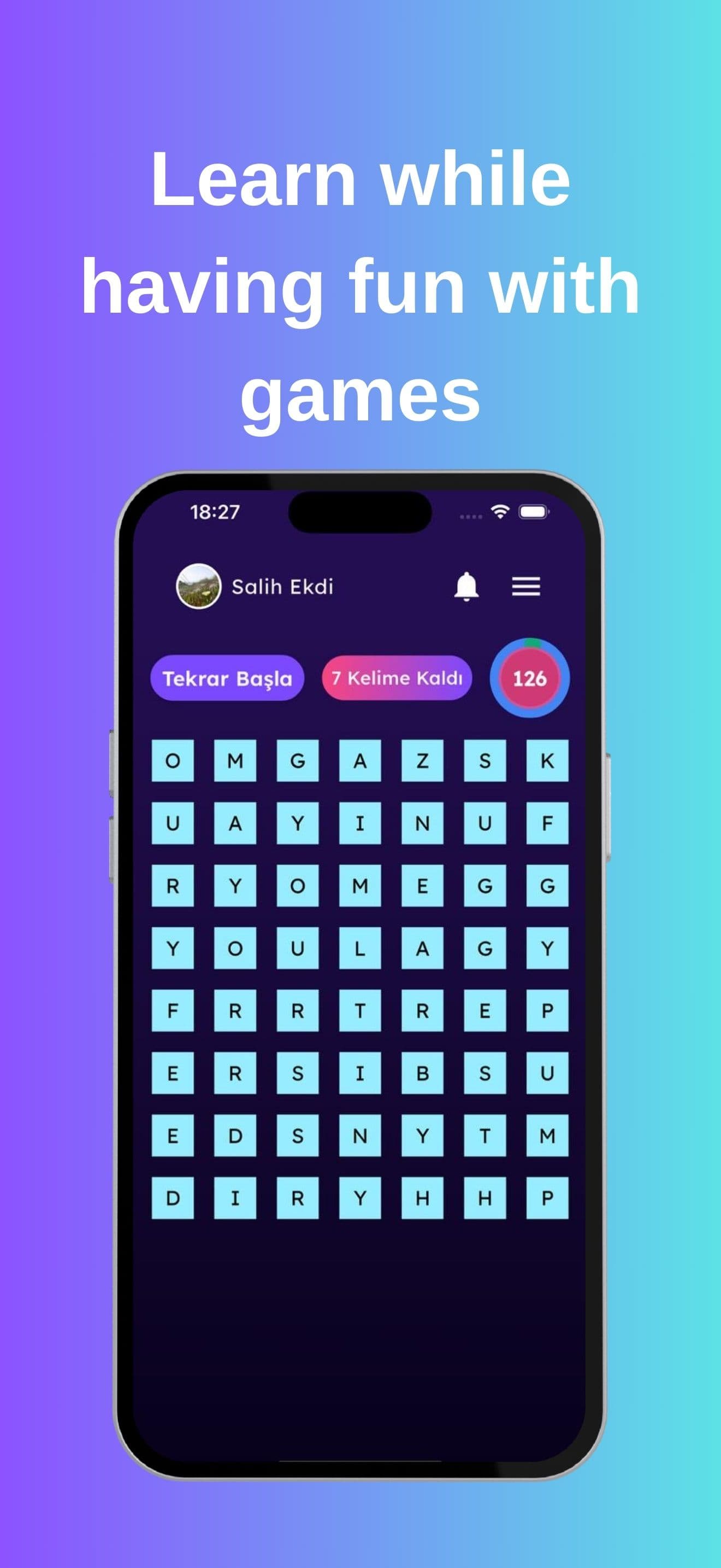 Square Puzzle